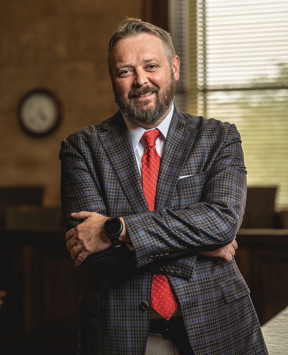 lawyers in Union County, Columbia County, Ouachita County Arkansas